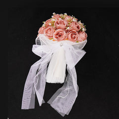 Artificial Flower Bouquet