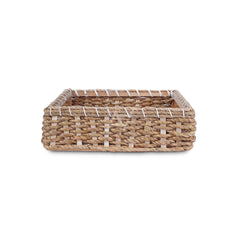 5 Pcs Set - Square Jute Basket