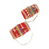 Dhol Hanging - Wedding