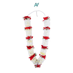 Traditional Wedding Haar Varmala For Nikkah Maiyun Mehndi, Shadi