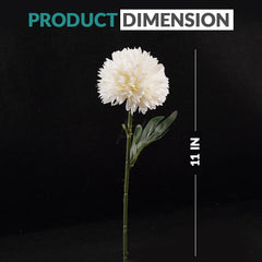 Artificial Flowers 1 Pcs