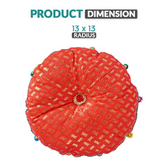 Decorative Wedding Pillow