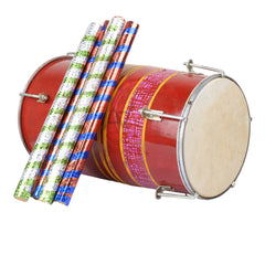 Dhol Dandiya Set