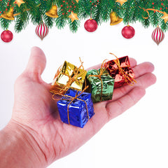 Christmas Hanging Kit 10 Pcs For Christmas Decor