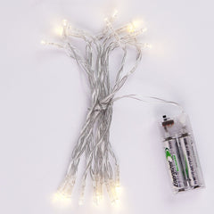 Battery Operated Fairy Light | 1.5 Meter