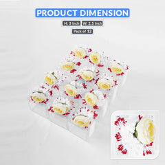 Acrylic Gift Boxes for Wedding , Nikkah Cermony