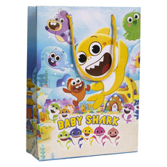 Baby Shark Theme Goodie Bag Pack of 6 - ardor