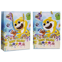 Baby Shark Theme Goodie Bag Pack of 6 - ardor