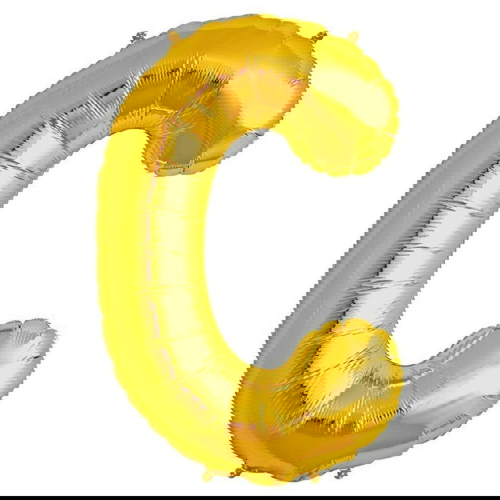 C Foil Balloon - ardor