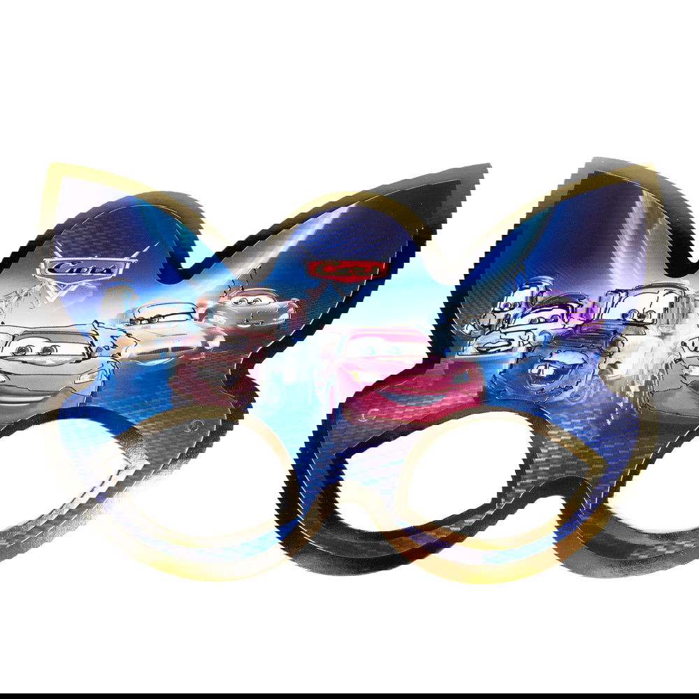 Cars Face Mask - ardor