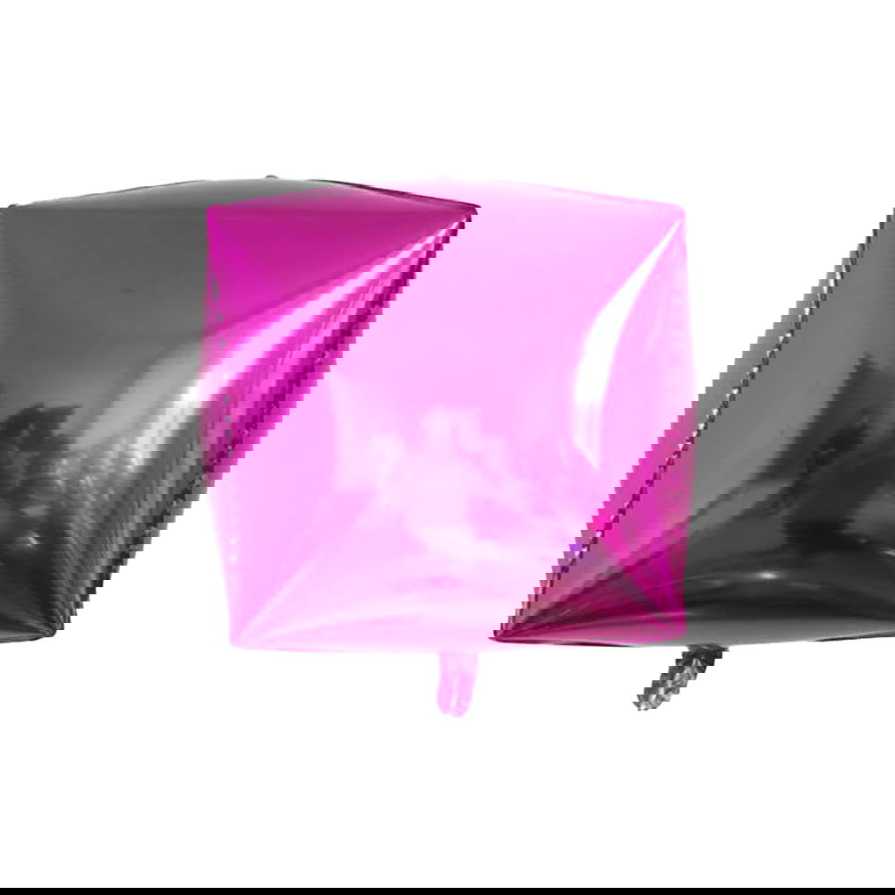Cube Foil Balloons - ardor