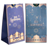 EId Mubarak Paper Gift Bags - ardor