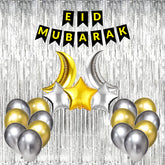 Eid Ultimate Bundle Silver Theme