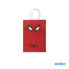 Spider Man Goodie Bag Pack of 12 - ardor