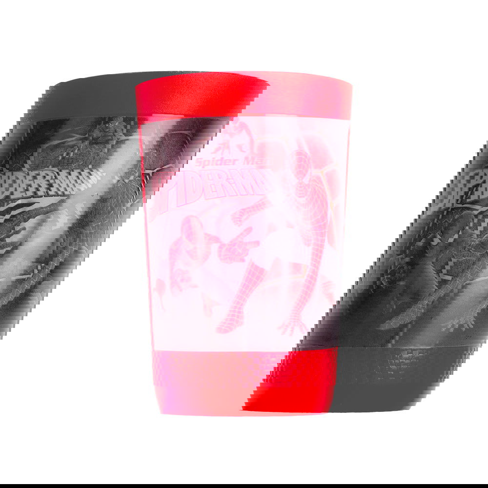 Spiderman Plastic Cups - ardor