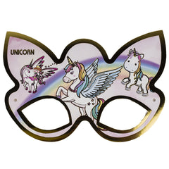 Unicorn Face Masks - ardor