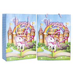 Unicorn Gift Bags - ardor