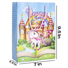Unicorn Gift Bags - ardor