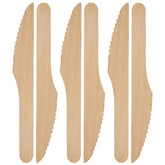 Wooden Knives - ardor