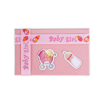 Birth Announcement Mithai Boxes