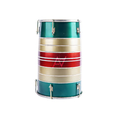 Fancy Dhol for Mehndi & Wedding Events – Decorative Traditional Dhol