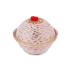 Pack of 10 - Nikkah Bid Pouches for Nikkah Ceremony