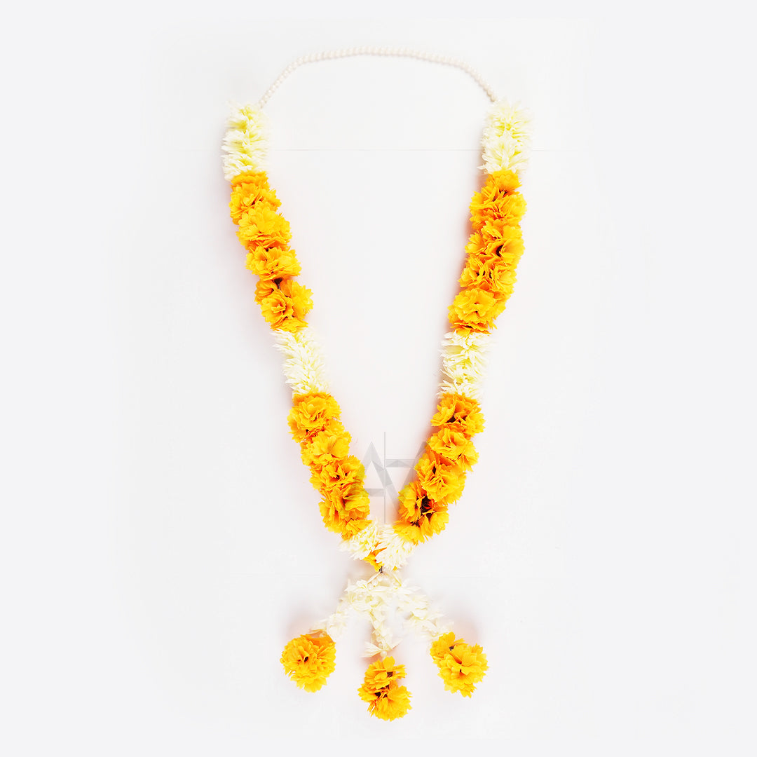 Artificial Wedding  Haar For Bride & Groom