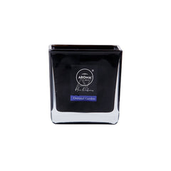 Oriental Garden Scented Candle