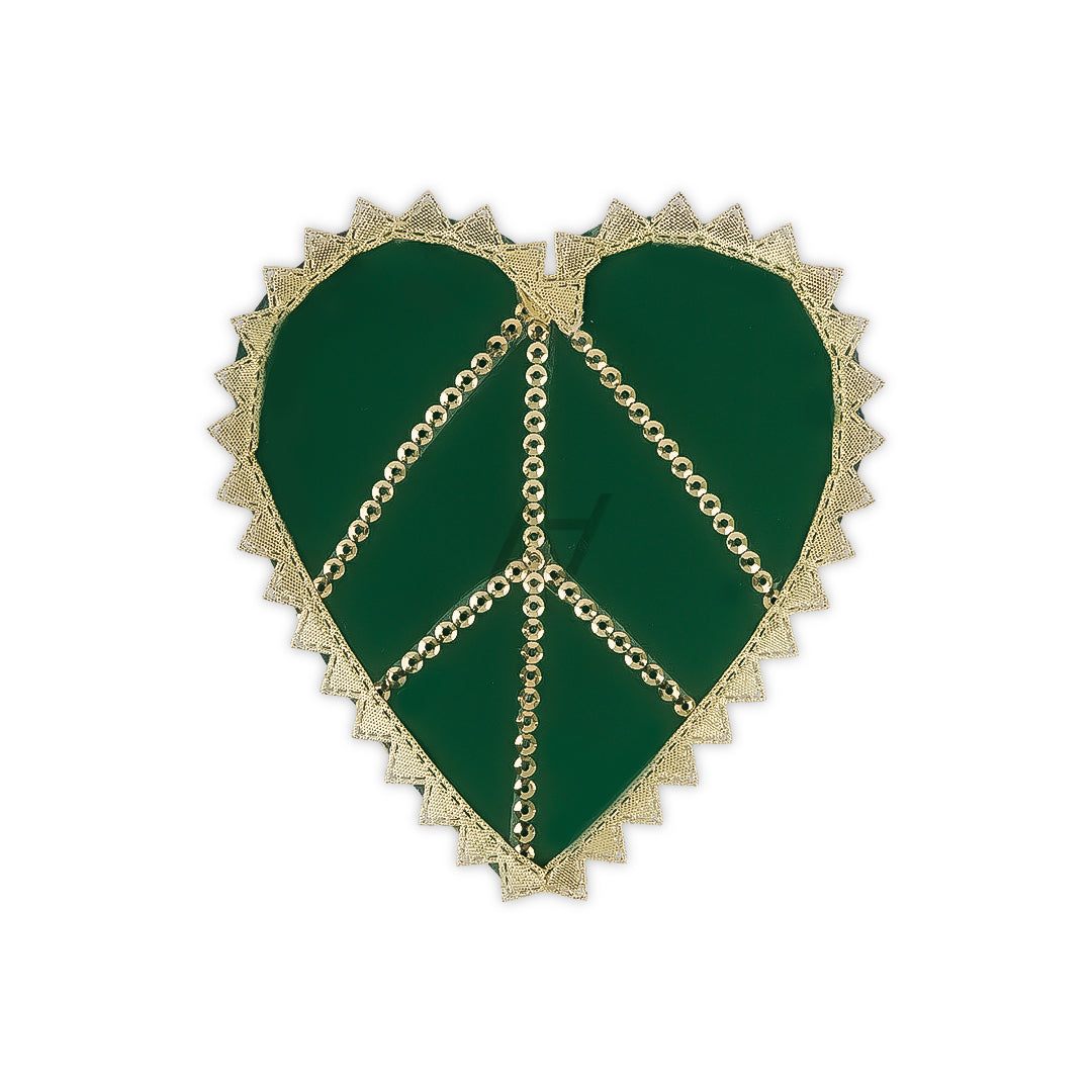 Artificial Paan Ka Patta