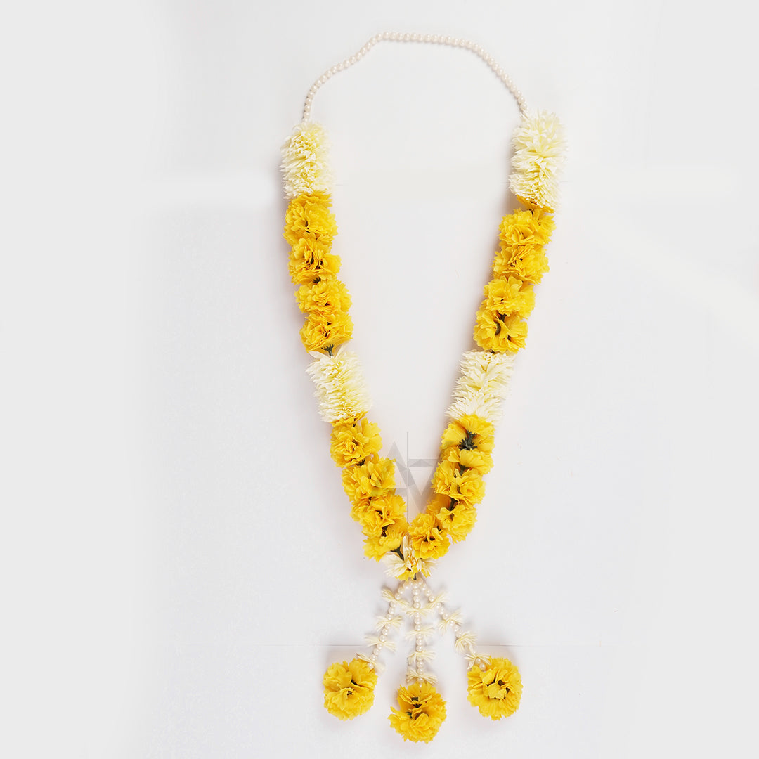 Artificial Wedding  Haar For Bride & Groom