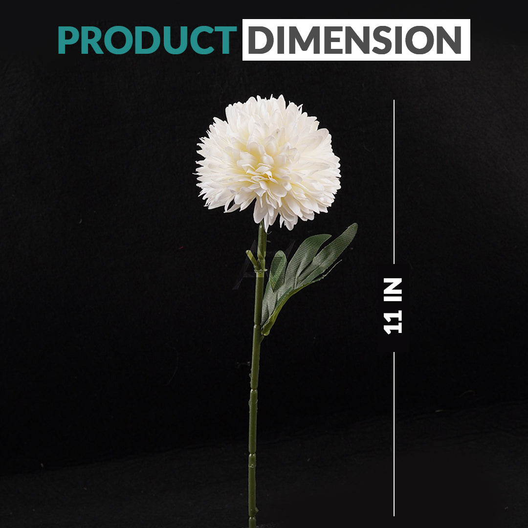 Artificial Flowers  1 Pcs