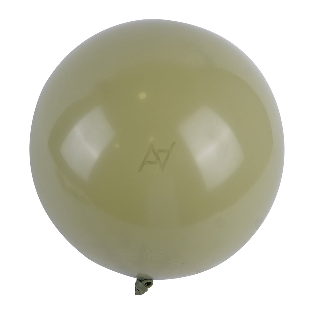 Pack of 100 - 12 Inches -  latex Balloon - Premium Quality Balloons for Parties & Events