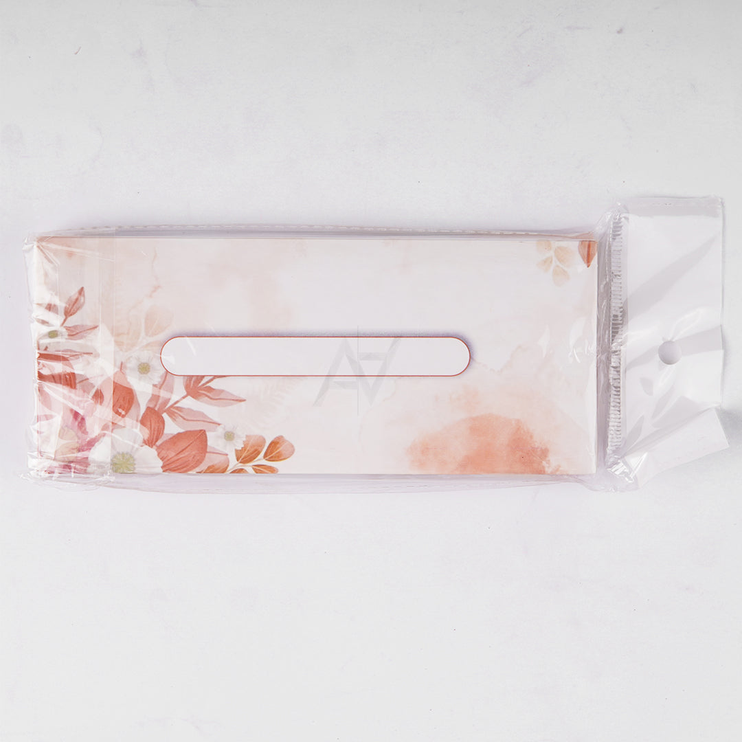 10 Pcs Fancy Wedding Envelopes