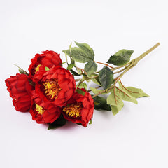 Artificial Flowers Bouquet