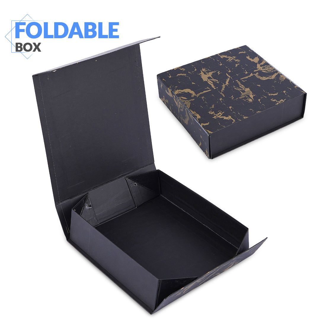 Foldable Box