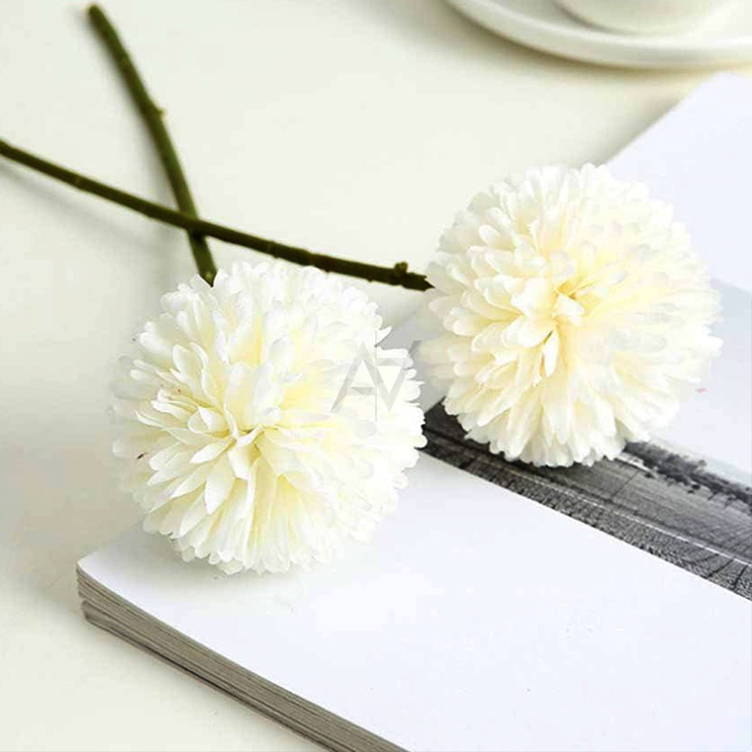 Artificial Flowers  1 Pcs