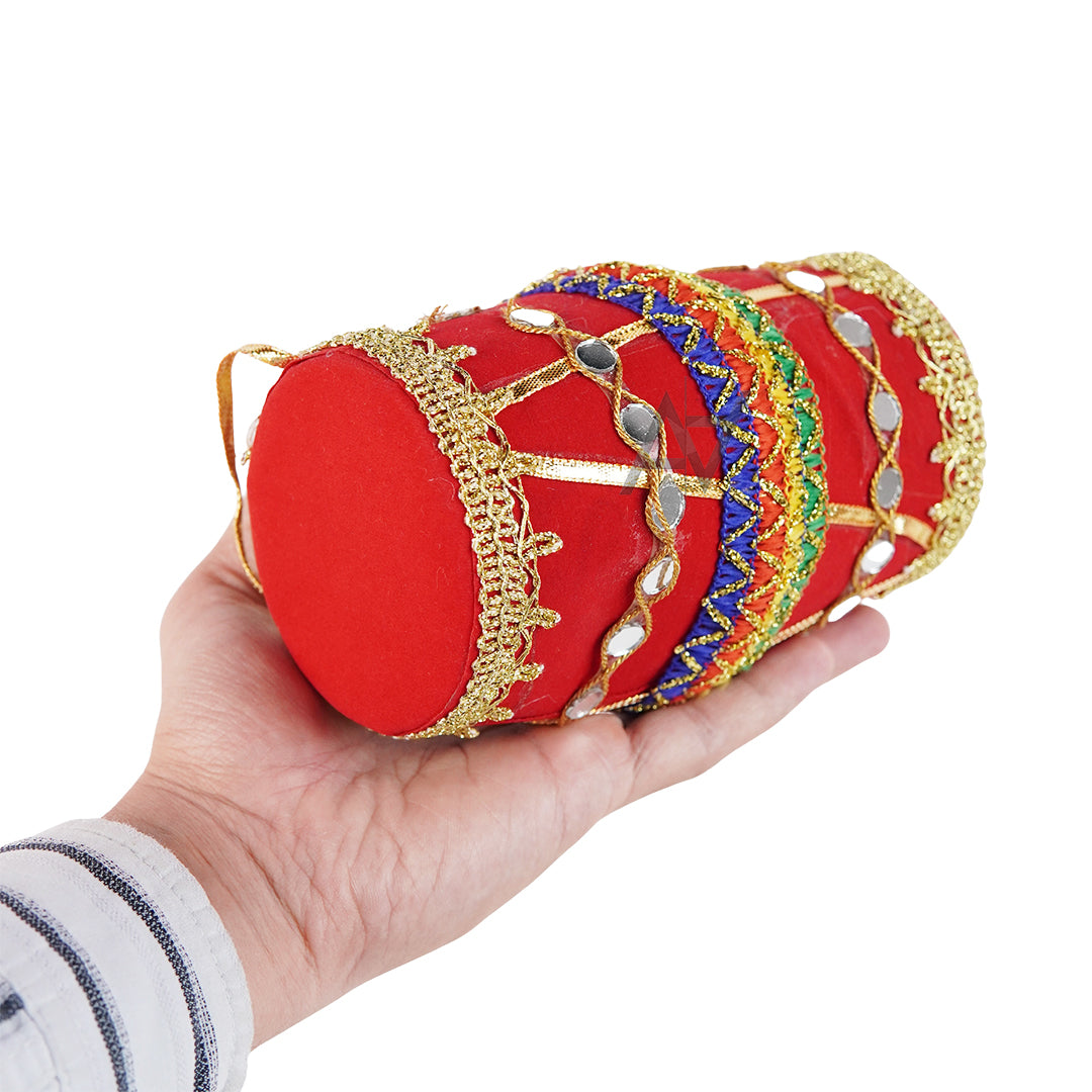 Dhol Hanging - Wedding