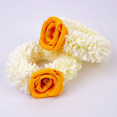 Artificial Hand Gajra Bangles Kangan