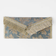 Fancy Fabric Envelops 1 Pcs