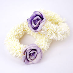 Artificial Hand Gajra Bangles Kangan