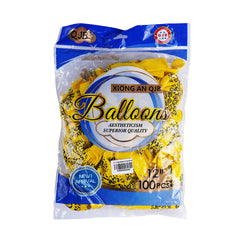 Animal Print Cheetah Balloon