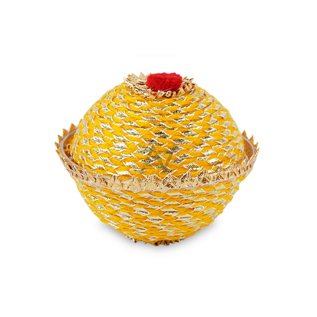 Nikkah Bid Pouches for Nikkah Ceremony