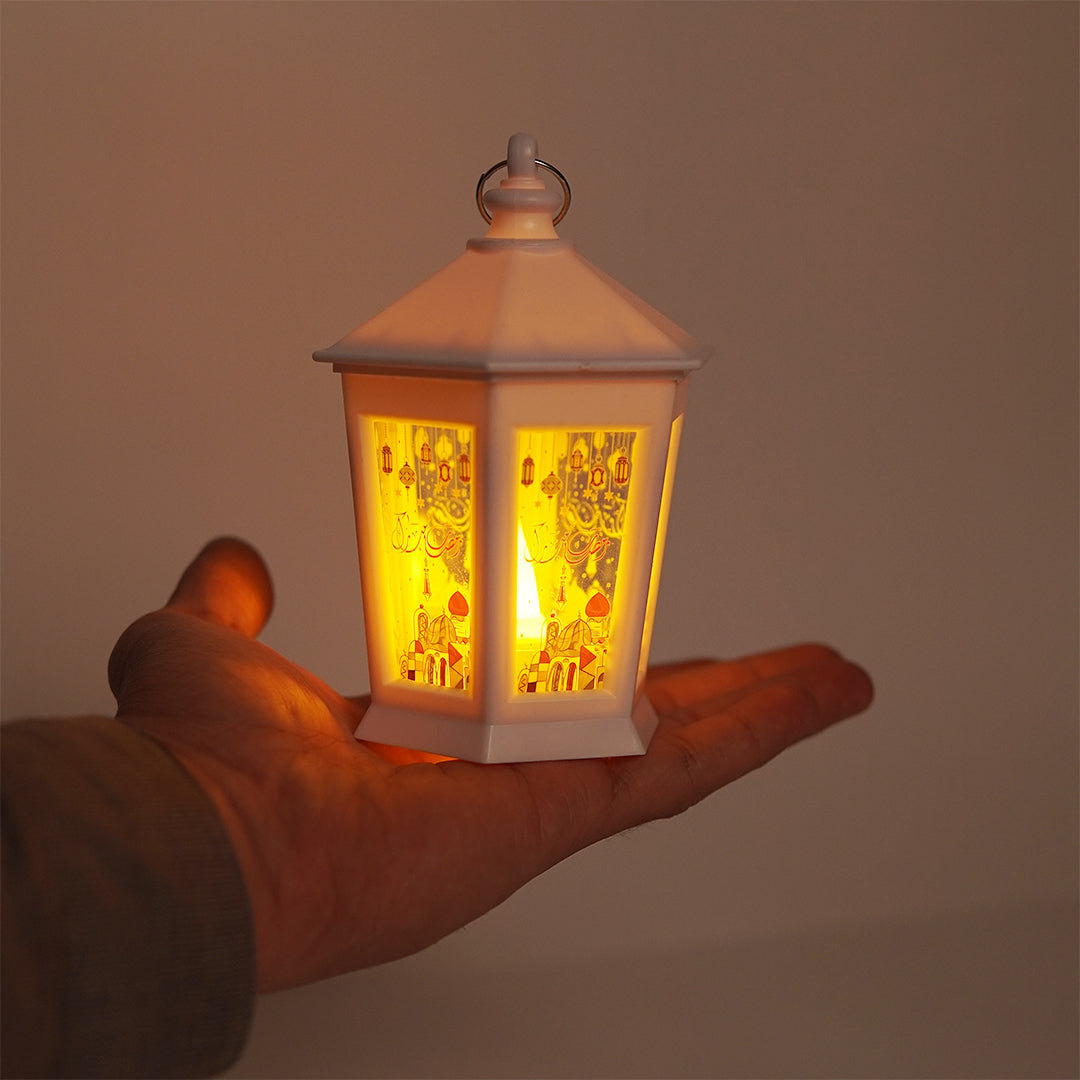 Ramadan Kareem Lantern