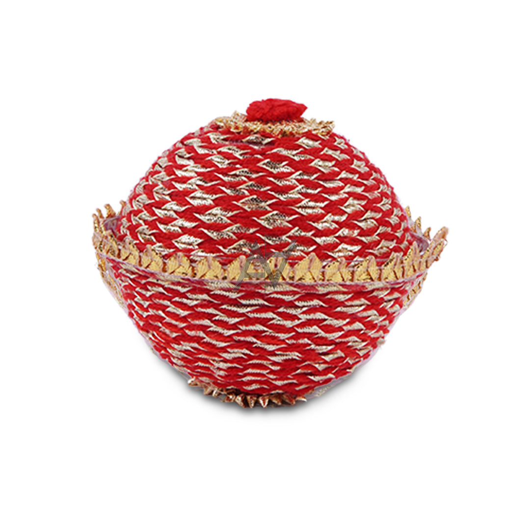 Nikkah Bid Pouches for Nikkah Ceremony