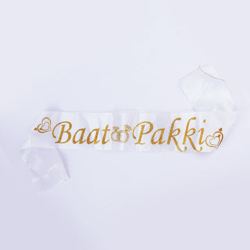 Baat Pakki Sash