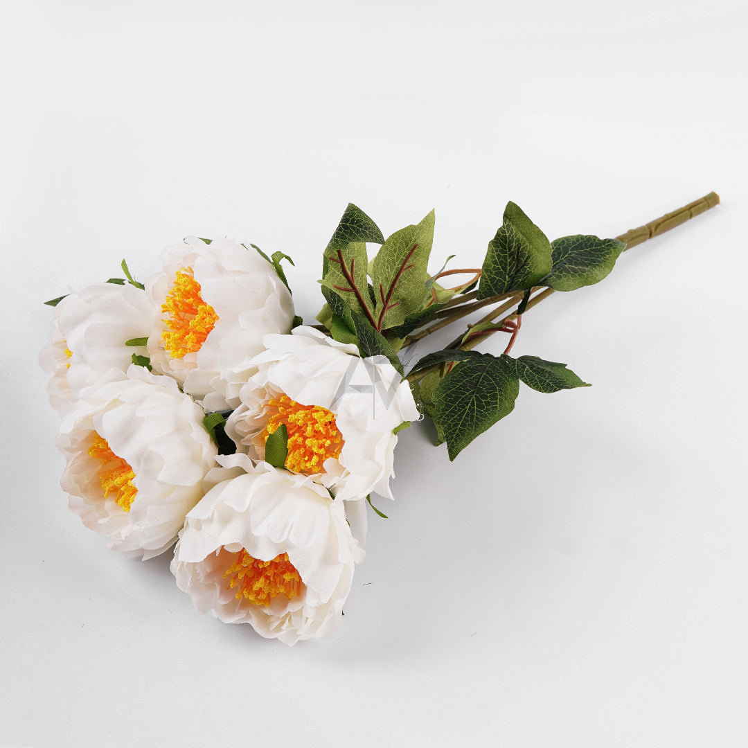 Artificial Flowers Bouquet
