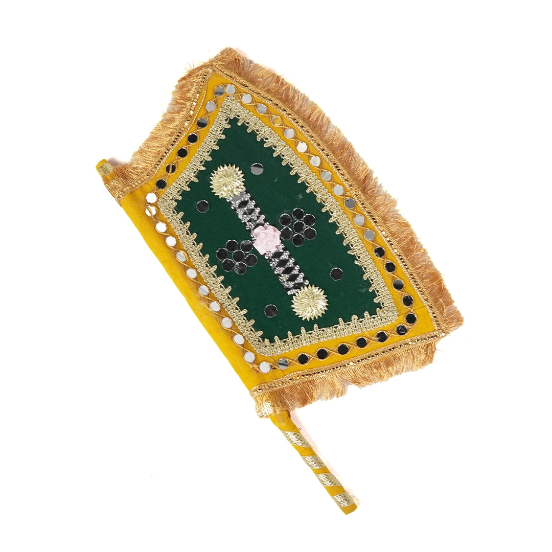 Handmade Fans