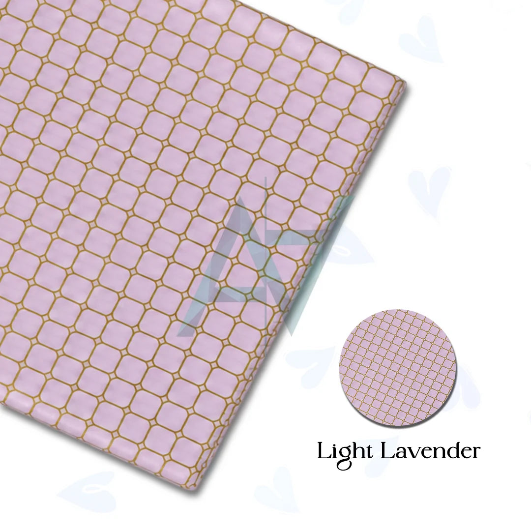 Bouquet Sheet Wrapping Sheet - Multiple Designs & Colors