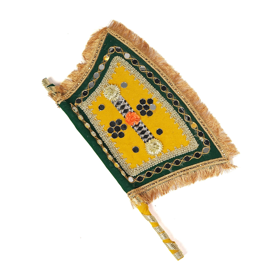 Handmade Fans