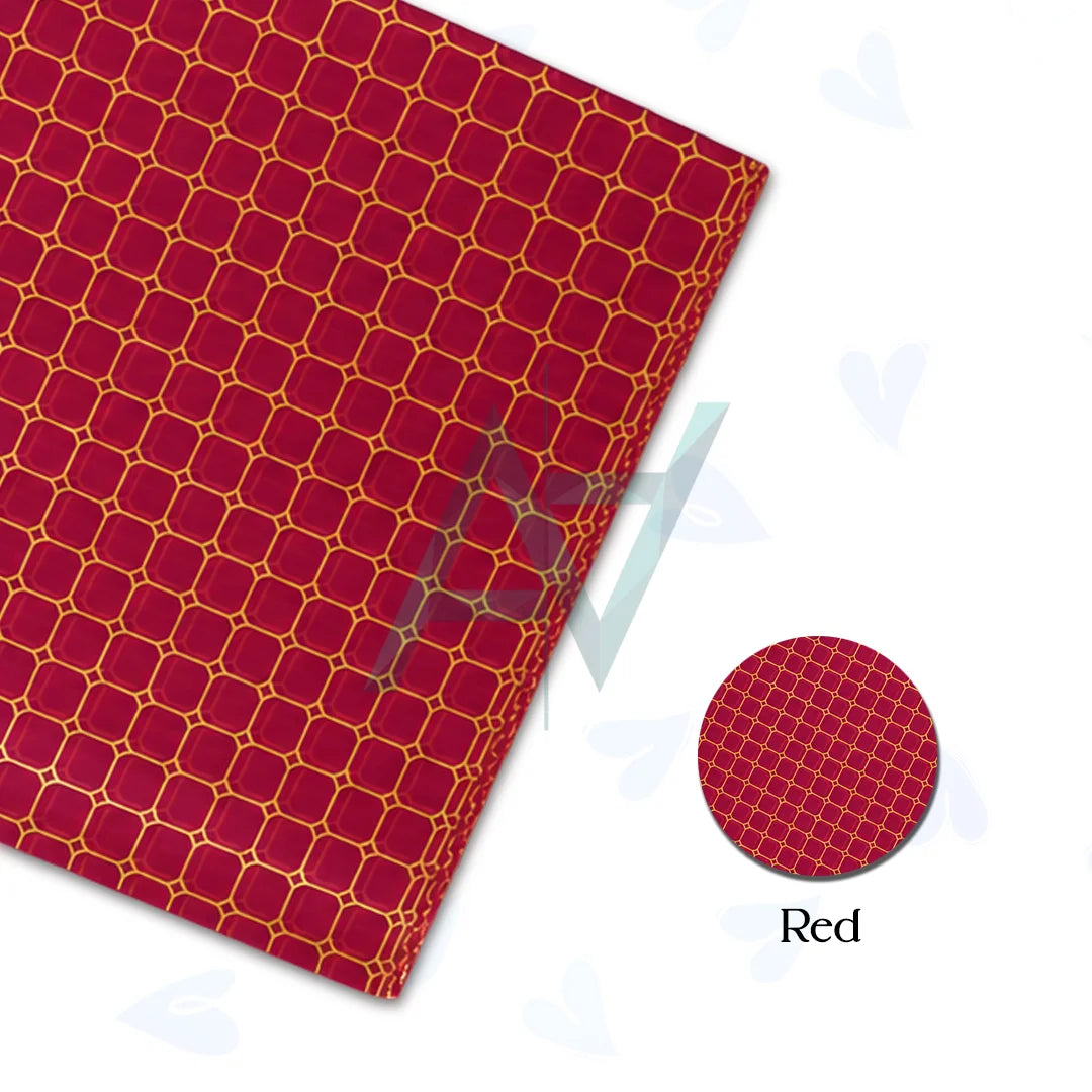 Bouquet Sheet Wrapping Sheet - Multiple Designs & Colors
